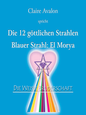 cover image of Die zwölf göttlichen Strahlen